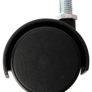 RODAJA YOYO ESPIGA CON ROSCA 40MM Casa Ferretera Poniente