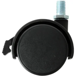 RODAJA YOYO ESPIGA CON ROSCA FRENO 40MM Casa Ferretera Poniente