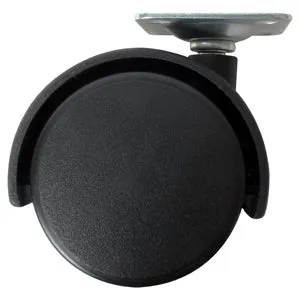 RODAJA YOYO PLACA 40MM Casa Ferretera Poniente