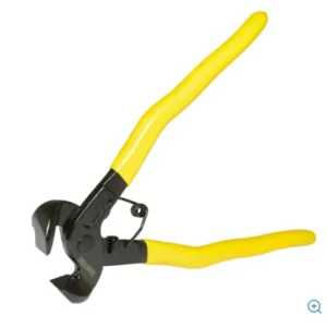 Tenaza para azulejero 8-1/2"antiderrapante Casa Ferretera Poniente