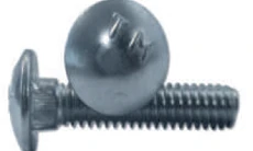 TORNILLO COCHE GALV 1/2-13 X2 Casa Ferretera Poniente