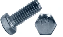TORNILLO HEX. MAQUINA GALV. 5/8-11 X1 1/2 Casa Ferretera Poniente