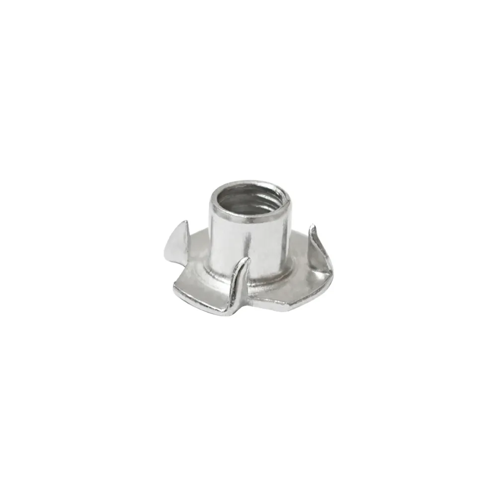 TUERCA INSERTO TIPO "T" 5/16"-18 X 9 MM GA Casa Ferretera Poniente