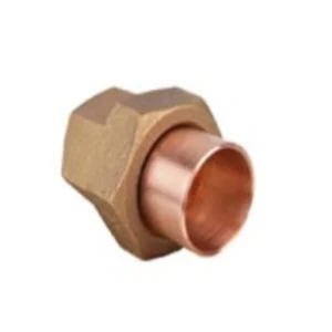 TUERCA UNION D/COBRE SOLDABLE 1/2 A0120213 Casa Ferretera Poniente