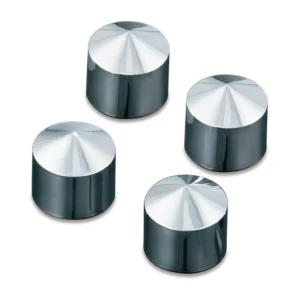 Tapones Tornillo Tapas Balancines Para Harley-Davidson Rocker Box Bolt Covers CCE