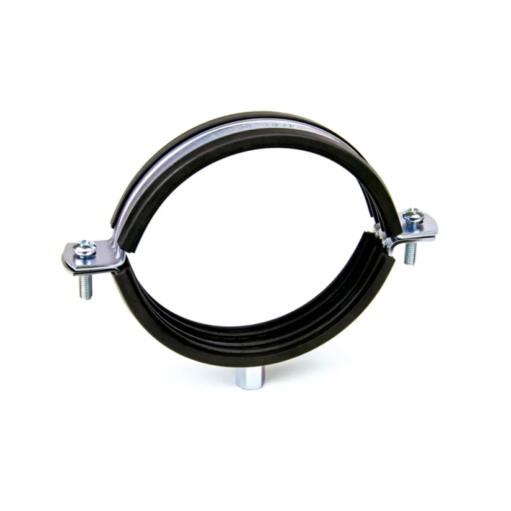 Abrazadera Isofónica Reforzada 95 103 Mm Cja 50 Un 9100RI Celo