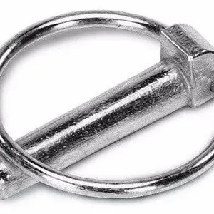 CHAVETA CLAMPS 8.0
