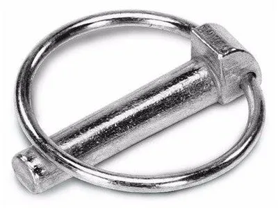 CHAVETA CLAMPS 8.0