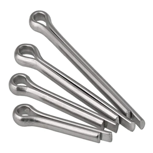CHAVETA PARTIDA 3/32 X 2 ZINC