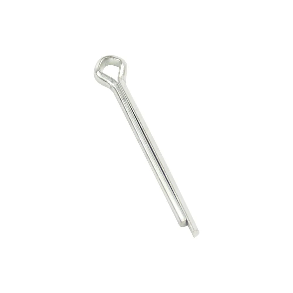 CHAVETA PARTIDA 1/8 X 2 ZINC