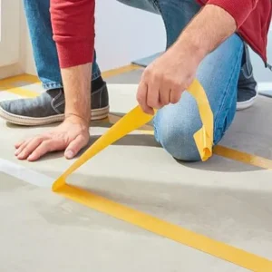 CINTA DOBLE FAZ FIJ. ALFOMBRA BLISTER - TESA