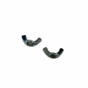 Juego de Tuercas Mariposa 8mm Concert Drums (2pz)