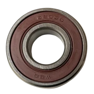 *V4* BALINERA 6202 TRANSMISION DE ACERO INOXIDABLE WBD CONDELCA
