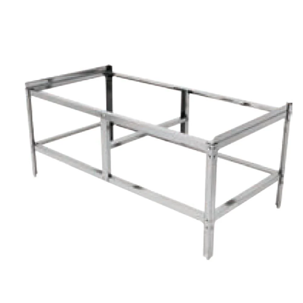 Estructura angular Compatible MULTICHEF MÁSTER DE MESA Coriat BASE MULTICHEF MESA MASTER