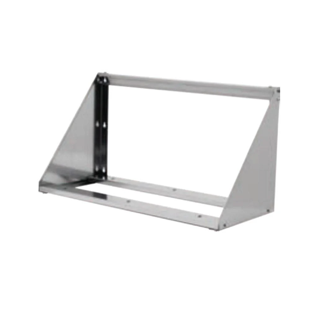 Estructura Angular De 1 ½ " x 1 ½ " Fabricada Acero Inoxidable Coriat MENSULA SC-31.5-G MASTER