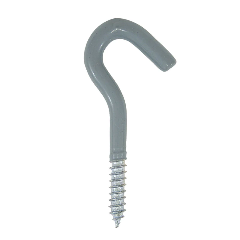 TORNILLO DE GANCHO 3,75" CD2 Crawford