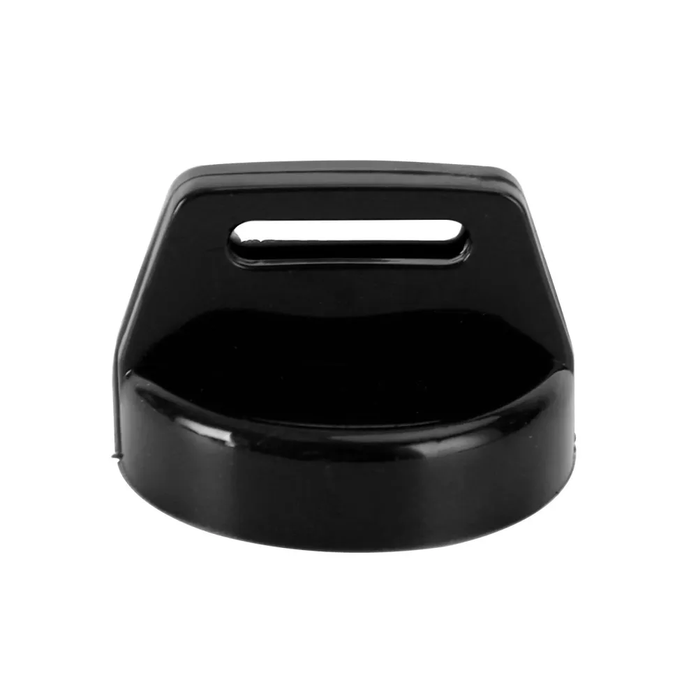 Cubierta de llave de encendido Polaris Scrambler Sportsman Ranger 1994-2022 para 5433534 negro