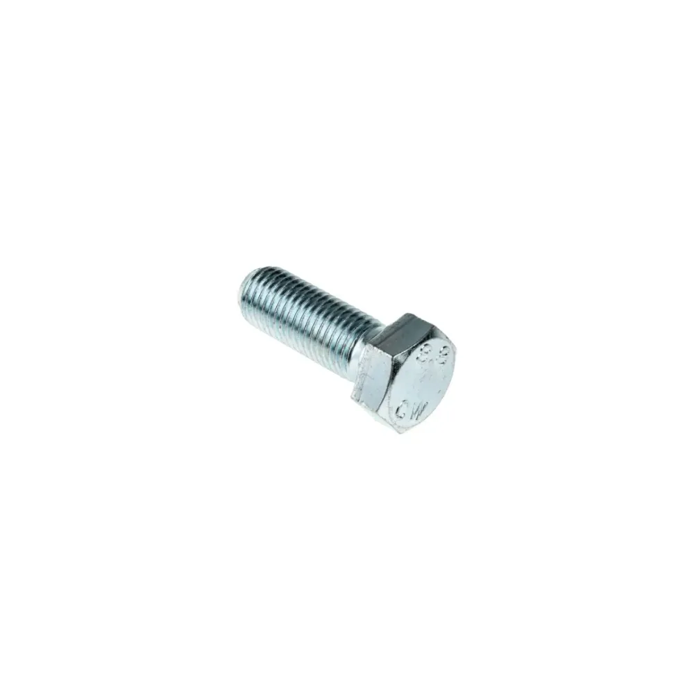 Perno hexagonal 8.8 para porta fusibles DistritoLed ®