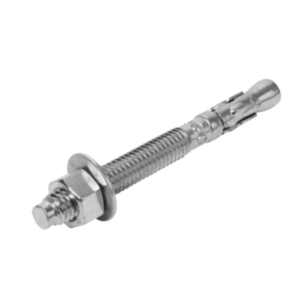 Caja 35 Pz Ancla Arpón Dogotuls 1/2"-13 x 5-1/2"