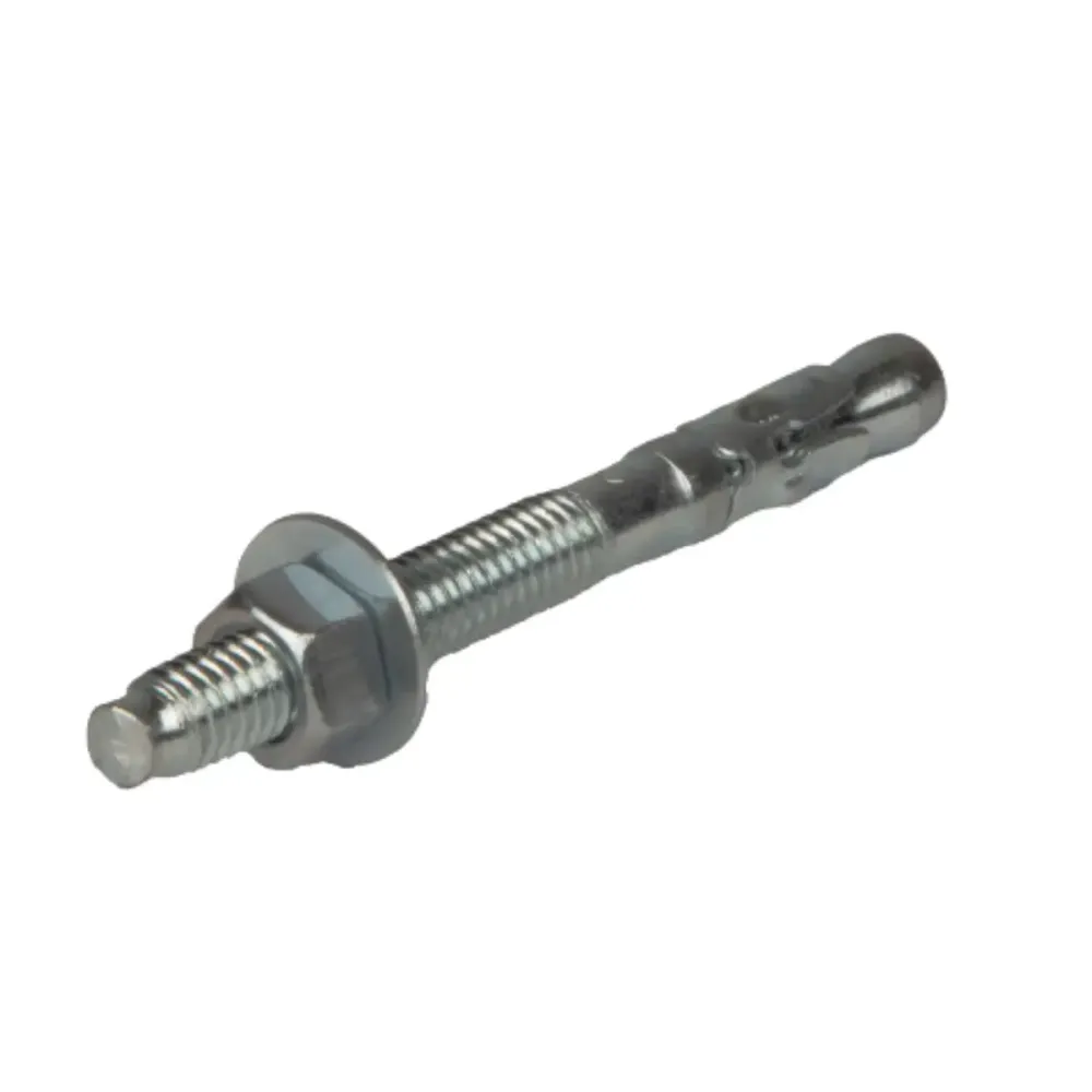 Caja 80 pz Ancla Arpón Dogotuls 3/8"-16 x 3-3/4"