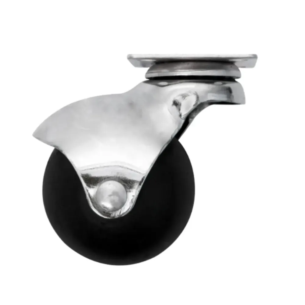 Rodaja Esférica con Placa 40 mm Dogotuls