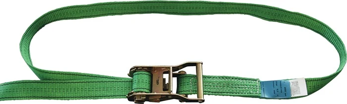 DOLEZYCH Correa de amarre DIN 12195-2 Longitud 6 m Anchura 35 mm ( 4000365004 )