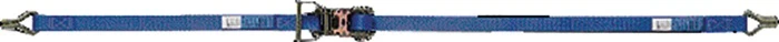DOLEZYCH Correa de amarre DIN EN 12195-2 Longitud 4 m Anchura 25 mm ( 4000365038 )