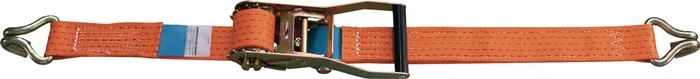 DOLEZYCH Correa de amarre DIN EN 12195-2 Longitud 6 m Anchura 50 mm ( 4000365055 )