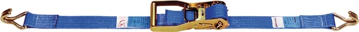 DOLEZYCH Correa de amarre DIN EN 12195-2 Longitud 10 m Anchura 50 mm ( 4000365017 )