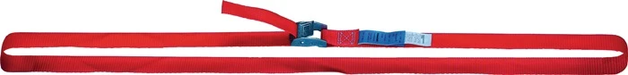 DOLEZYCH Correa de amarre DIN EN 12195-2 Longitud 2 m Anchura 25 mm ( 4000365035 )
