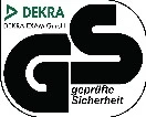 Eslinga de elevación DOLEZYCH DIN EN 1492-1 longitud 6 m gris ( 4000365443 )