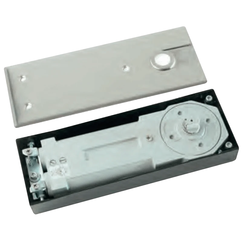 Cierrapuertas Empotrado DORCAS® FS2 [22217]