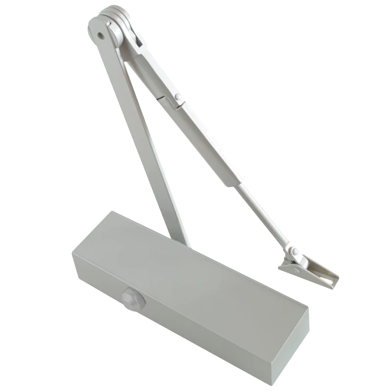 Cierrapuertas Hidraúlico DORCAS® DC6 SA - Gris [22219]
