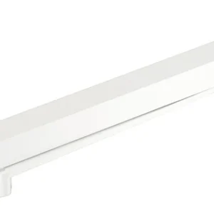 Canal de deslizamiento DORMAKABA G-N XEA para TS 98 XEA / TS 92 XEA blanco P100 ( 3000256631 )