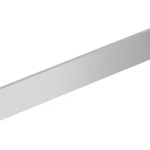 Placa de montaje DORMAKABA adecuada para carril deslizante GN XEA (3000256700)