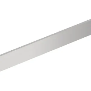 Placa de montaje DORMAKABA adecuada para carril deslizante GN XEA (3000256697)