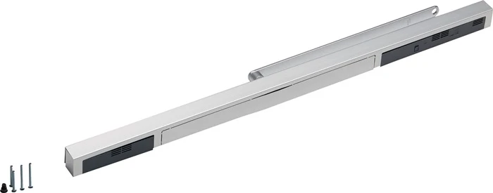Riel deslizante DORMAKABA G-EMR adecuado para TS 93 (3325032028)