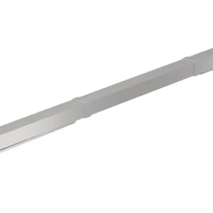 Riel deslizante DORMAKABA GSR/V XEA adecuado para TS 98 XEA (3000256648)