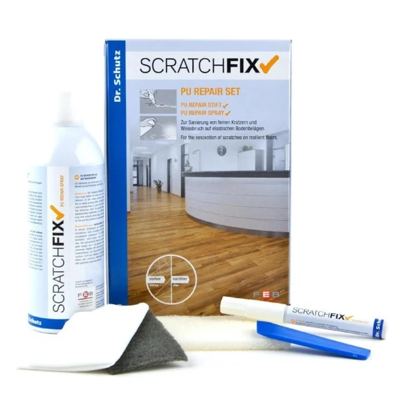 Dr. Schutz Scratchfix