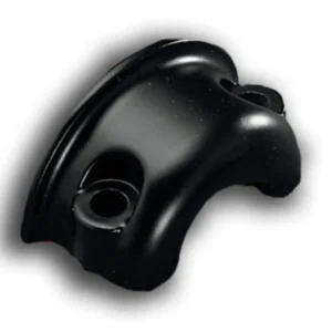 Abrazadera Soporte Embrague Y Freno Para Harley-Davidson DRAG SPECIALTIES
