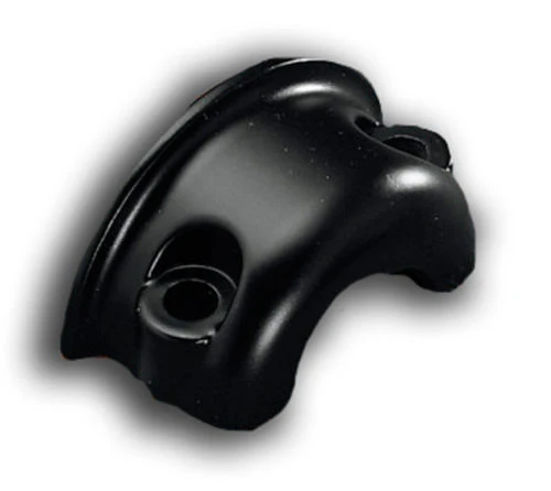 Abrazadera Soporte Embrague Y Freno Para Harley-Davidson DRAG SPECIALTIES