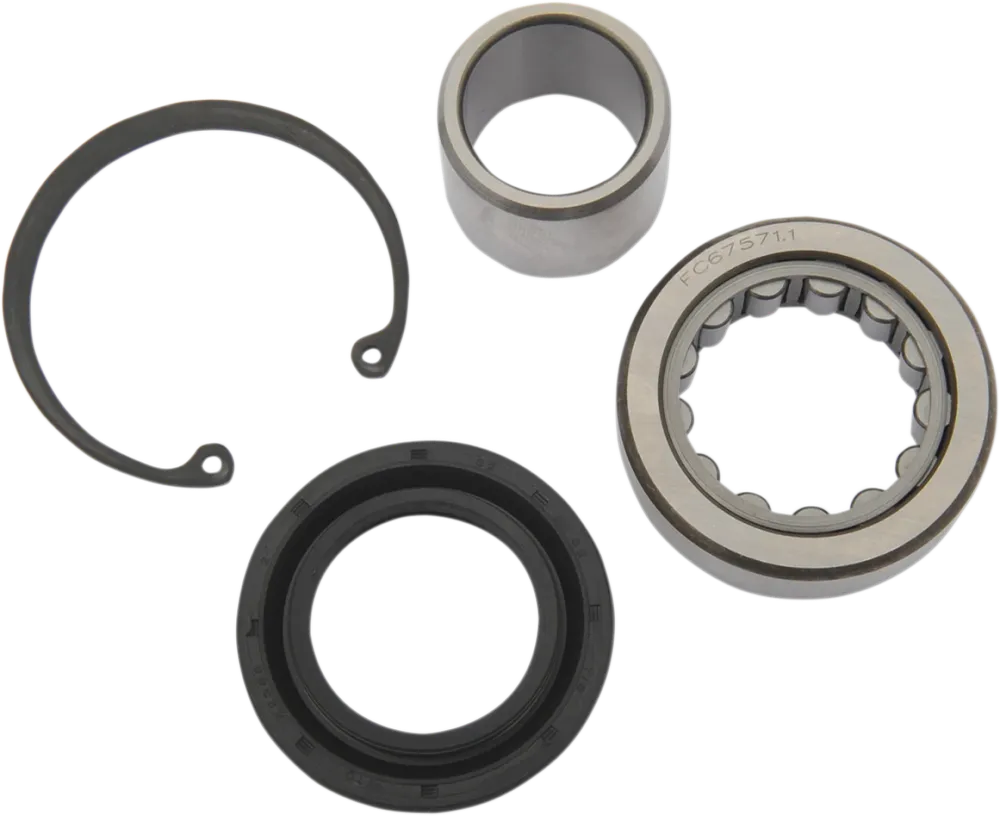Casquillo Rodamiento Reten Primaria Para Harley-Davidson 6 Velocidades DRAG SPECIALTIES