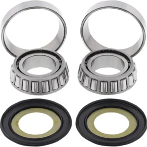 Kit rodamientos direccion para Harley-Davidson Touring 45700009 DRAG SPECIALTIES
