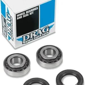 Kit Rodamientos Rueda 3/4" Para Harley-Davidson Touring DRAG SPECIALTIES