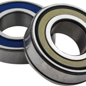 Rodamientos rueda ABS para Harley-Davidson 9276B 9252A DRAG SPECIALTIES