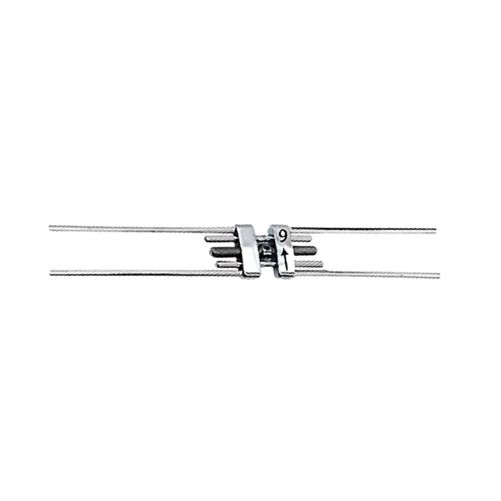 Tornillo Hyrax DT