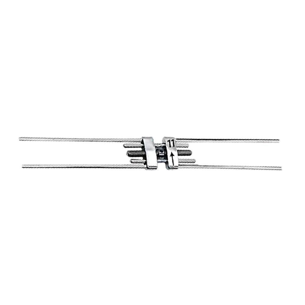 Tornillo Hyrax DT