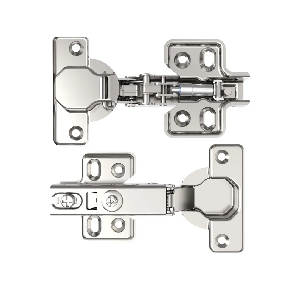 Bisagra cierre lento lateral Ducasse