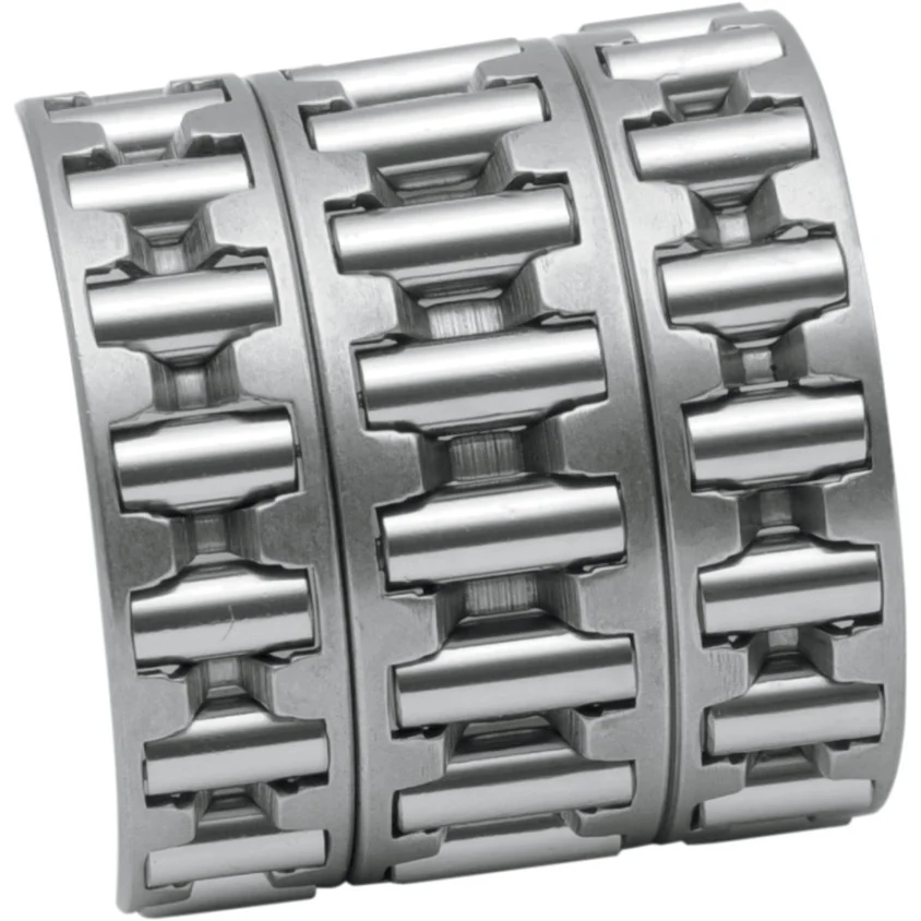 Connecting Rod Bearing Set Standard Harley-Davidson Sportster 1986-1999 EASTERN MOTORCYCLE PARTS