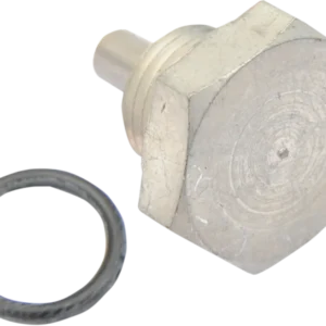 Tornillo Drenaje Aceite Magnetico Para Harley-Davidson 60348-65B EASTERN MOTORCYCLE PARTS